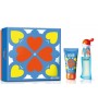 comprar perfumes online MOSCHINO CHEAP & CHIC I LOVE LOVE EDT 30 ML + B/L 50ML SET REGALO mujer