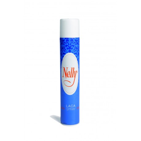 NELLY LACA CLASSIC SPRAY 750 ML