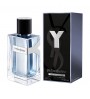 comprar perfumes online hombre YVES SAINT LAURENT Y EDT 100 ML