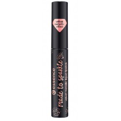 ESSENCE MADE TO SPARKLE - LABIAL LÍQUIDO VELVET METALLIC - 02GET SOME SPARKLE ON!