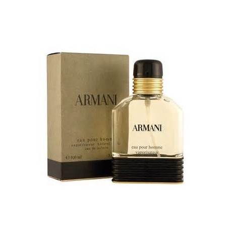 comprar perfumes online hombre ARMANI EAU POUR HOMME EDT 30 ML