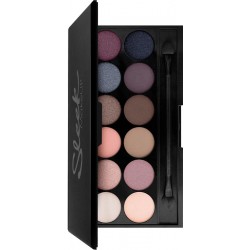 SLEEK PALETA DE SOMBRAS I-DIVINE -Oh SO SPECIAL