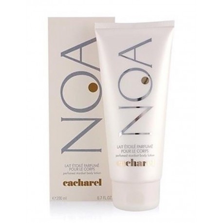 comprar perfumes online CACHAREL NOA BODY LOTION 200 ML mujer