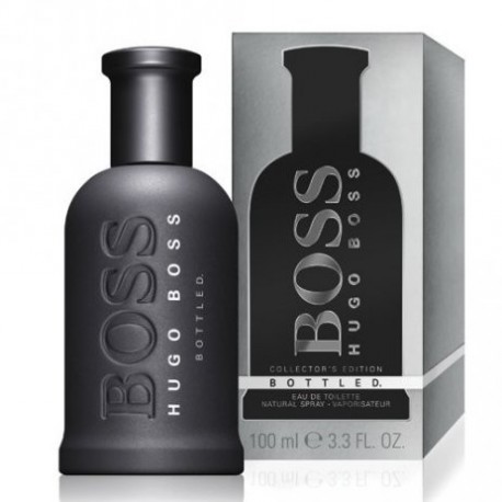 comprar perfumes online hombre HUGO BOSS BOSS BOTTLED EDT 100 ML EDICION COLECCIONISTA
