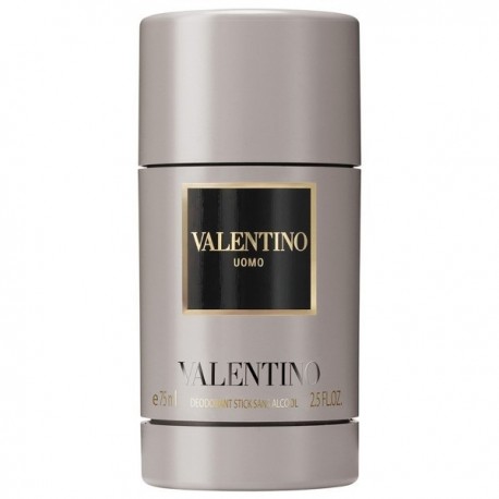 comprar perfumes online hombre VALENTINO UOMO DEO STICK 75 ML