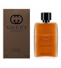 GUCCI GUILTY POUR HOMME ABSOLUTE EDP 50 ML