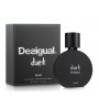 comprar perfumes online hombre DESIGUAL DARK EDT 50 ML