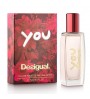 comprar perfumes online DESIGUAL YOU WOMAN EDT 15 ML mujer