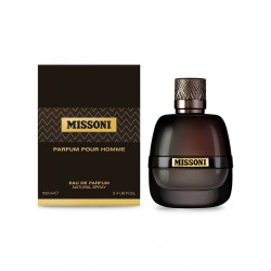 comprar perfumes online hombre MISSONI PARFUM POUR HOMME EDP 100 ML