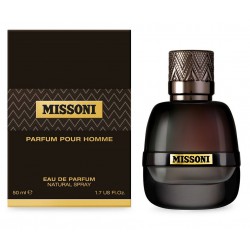 comprar perfumes online hombre MISSONI PARFUM POUR HOMME EDP 50 ML