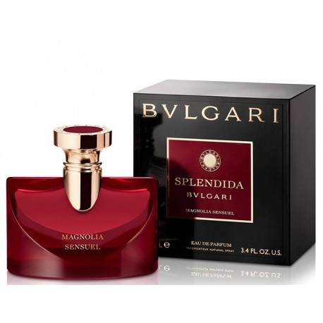 comprar perfumes online BVLGARI SPLENDIDA MAGNOLIA SENSUEL EDP 100 ML mujer
