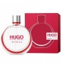 comprar perfumes online HUGO WOMAN EDP 30 ML mujer