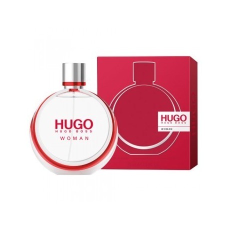 comprar perfumes online HUGO WOMAN EDP 30 ML mujer