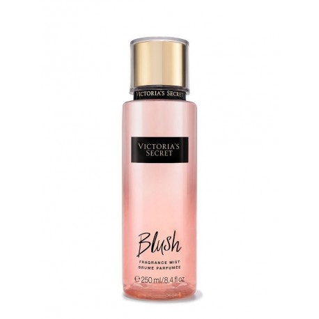 comprar perfumes online VICTORIA'S SECRET BLUSH BODY MIST 250 ML mujer