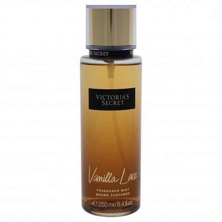 comprar perfumes online VICTORIA'S SECRET VAINILLA LACE BODY MIST 250 ML mujer