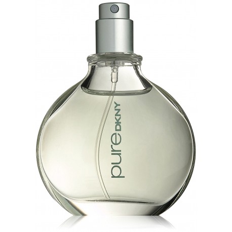 comprar perfumes online DKNY PURE VERBENA EDP 30 ML VP. OFERTA ESPECIAL mujer