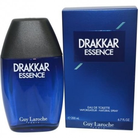comprar perfumes online hombre GUY LAROCHE DRAKKAR ESSENCE EDT 200 ML