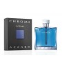 comprar perfumes online hombre AZZARO CHROME INTENSE EDT 100 ML