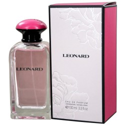 comprar perfumes online LEONARD SIGNATURE EDP 100 ML VP. mujer