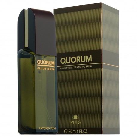 comprar perfumes online QUORUM EDT 30 ML mujer