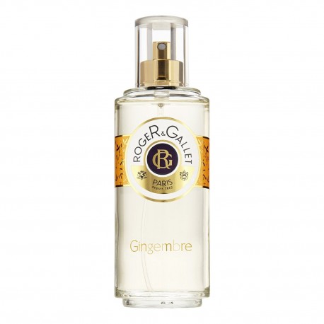 comprar perfumes online unisex ROGER & GALLET EAU DE GINGEMBRE EDC 100 ML