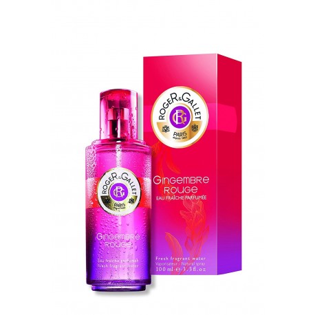 ROGER & GALLET GINGEMBRE ROUGE EDC 30 ML