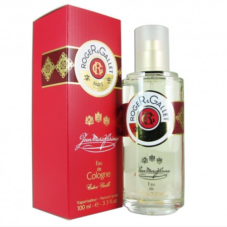 comprar perfumes online unisex ROGER & GALLET JEAN MARIE FARINA EDC 100 ML