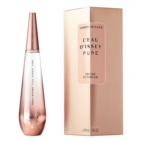 comprar perfumes online ISSEY MIYAKE L´EAU D´ISSEY PURE NECTAR EDP 50 ML mujer