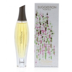 comprar perfumes online MONTANA SUGGESTION POUR ELLE EDP 100 ML mujer