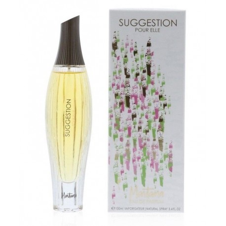 comprar perfumes online MONTANA SUGGESTION POUR ELLE EDP 100 ML mujer