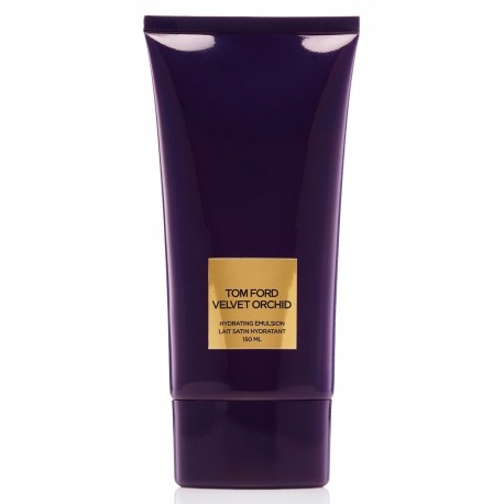 comprar perfumes online TOM FORD VELVET ORCHID LOCION CORPORAL 150 ML mujer