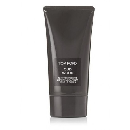 comprar perfumes online hombre TOM FORD OUD WOOD BODY MOISTURIZER 150 ML
