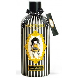 comprar perfumes online GORJUSS GEL DE BAÑO 500 ML LADYBIRD mujer