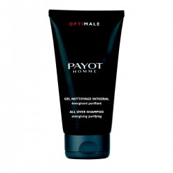 PAYOT HOMME GEL NETTOYAGE INTEGRAL 200 ML