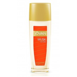 comprar perfumes online JOVAN MUSK FOR WOMEN BODY FRAGANCE DESODORANTE 75 ML mujer