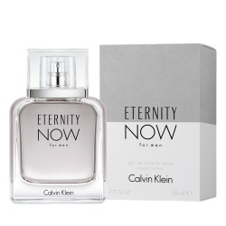 comprar perfumes online hombre CK ETERNITY NOW FOR MEN EDT 50 ML