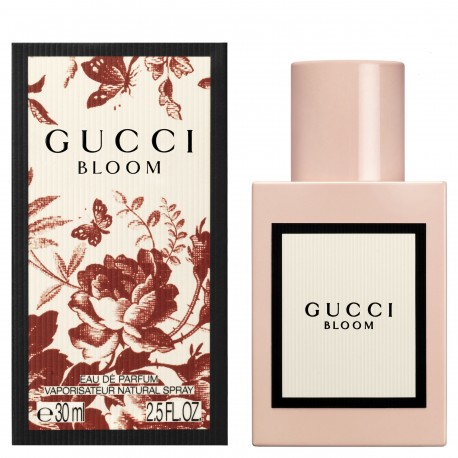 comprar perfumes online GUCCI BLOOM EDP 30 ML VAPO mujer
