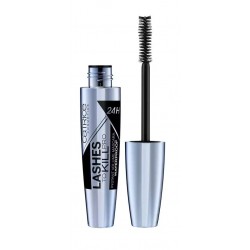 CATRICE LASHES TO KILL PRO INSTANT VOLUME 24H ULTRA NEGRA WATERPROOF danaperfumerias.com