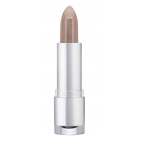 CATRICE BARRA DE LABIOS PRISMA CHROME 010 GOOD NUDES!