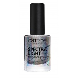 CATRICE ESMALTE UÑAS SPECTRA LIGHT EFFECT 05 HOLO ENCHANTMENT