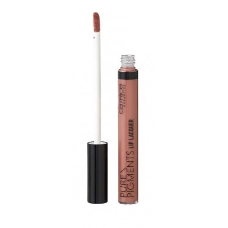 CATRICE LABIAL PURE PIGMENTS 010 SALTED CARAMEL