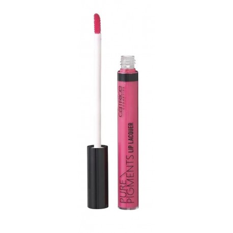 CATRICE LABIAL PURE PIGMENTS 040 MY PINK IS POPPIN