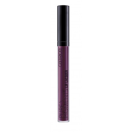 CATRICE LABIAL PURE PIGMENTS 050 IT'S WINE O'CLOCK