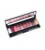 CATRICE CREATICE CREAMY MATT PALETA LABIAL