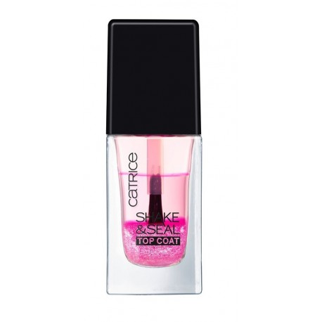 CATRICE TOP COAT SHAKE & SEAL 03 OFFSHORE BEAUTY