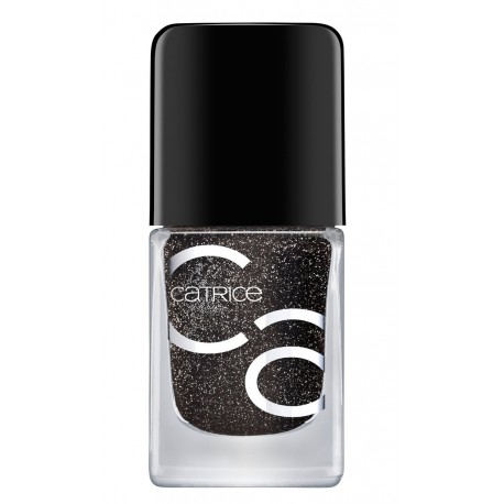 CATRICE ESMALTE DE UÑAS ICONAILS GEL 53 DARKNESS BEFORE PLEASURE