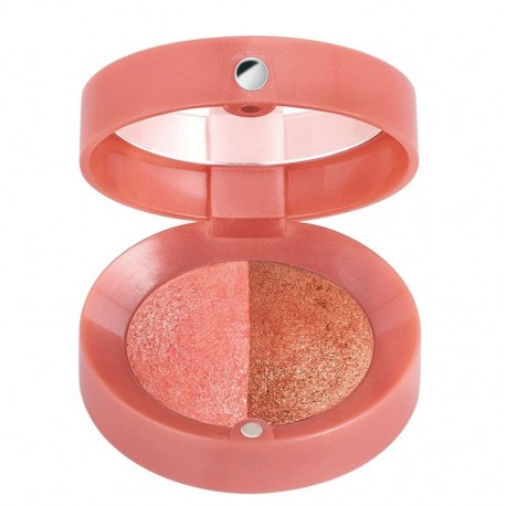 BOURJOIS COLORETE LE DUO BLUSH 01 INSEPAROSES