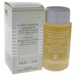 SISLEY LOTION PURIFICANTE EQUILIBRANTE AUX RESINES TROPICALES 125 ML