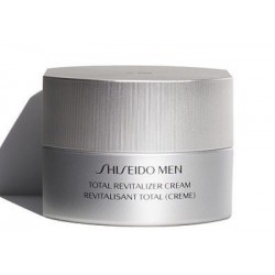 Comprar productos de hombre SHISEIDO MEN TOTAL REVITALIZER CREAM 50 ML danaperfumerias.com