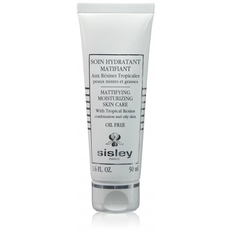 SISLEY SOIN MATIFIANT HYDRATANT AUX RESINES TROPICALES 50 ML